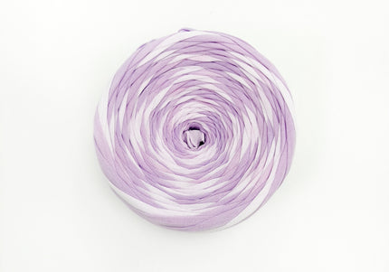 Пряжа ручного крашения № 12