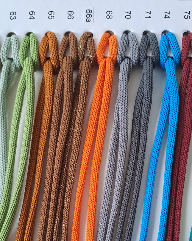 Poliestera aukla 6 mm