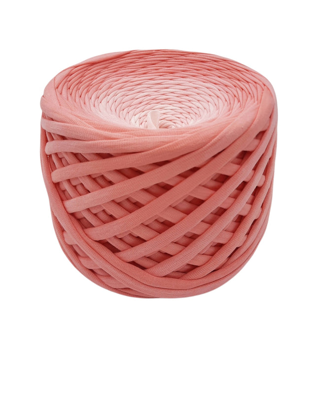 Пряжа ручного крашения №24