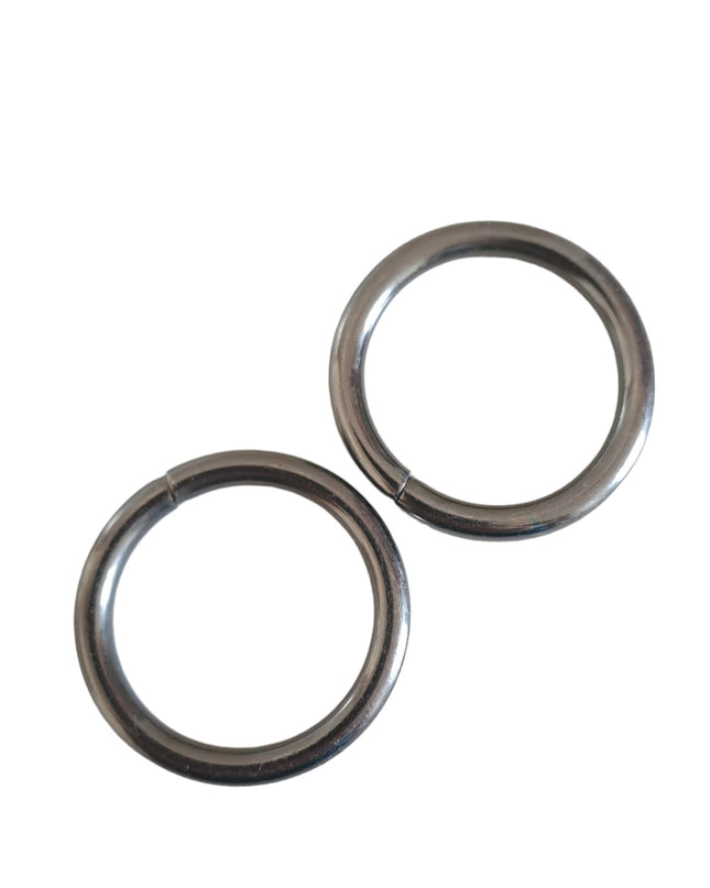 Metal ring