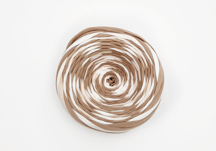 Hand dyed  yarn Nr.9