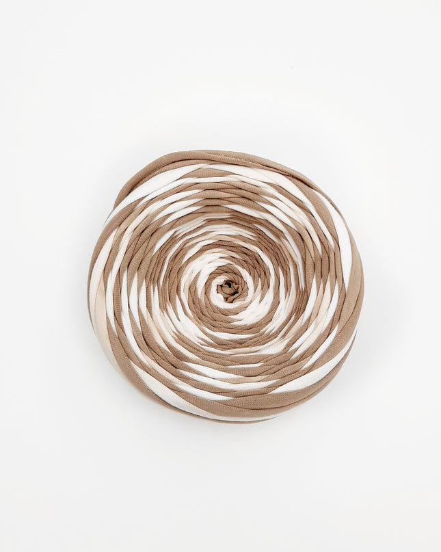 Hand dyed  yarn Nr.9