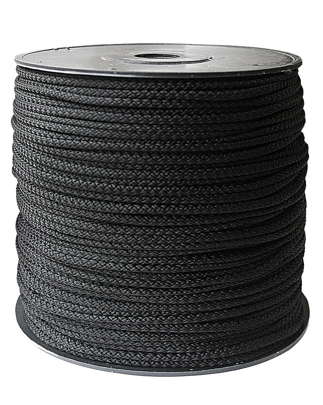 Cord on spools