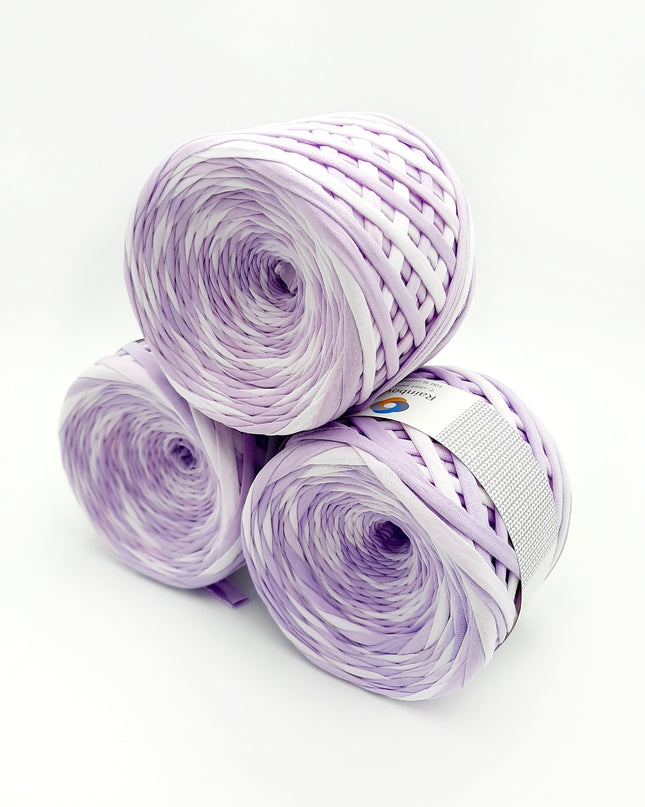 Hand dyed  yarn Nr.12