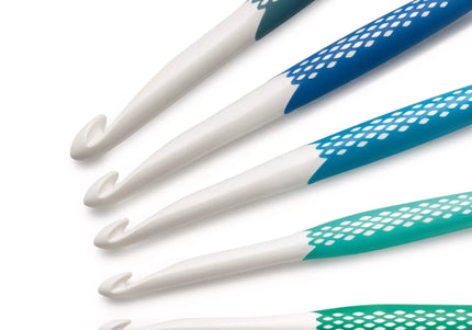 Prym Crochet hook set
