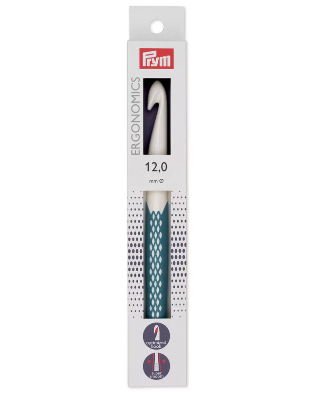 Prym Crochet hook 12 mm