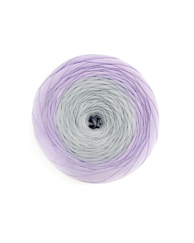 Пряжа ручного крашения № 13