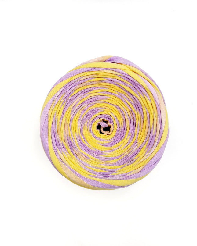 Hand dyed  yarn Nr.14