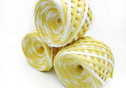 Пряжа ручного крашения №21