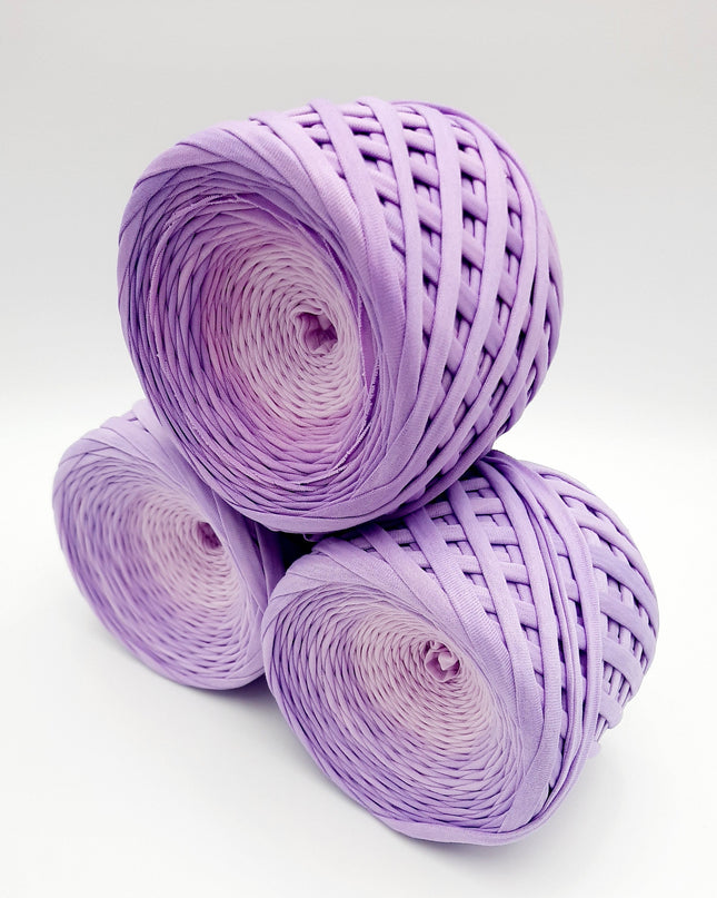 Пряжа ручного крашения № 11