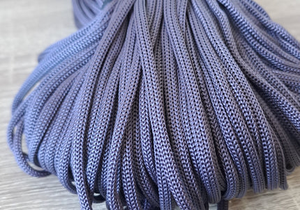 Полиэфирный шнур в мотках