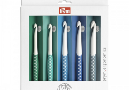 Prym Crochet hook set