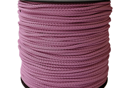 Poliestera aukla uz spolēm