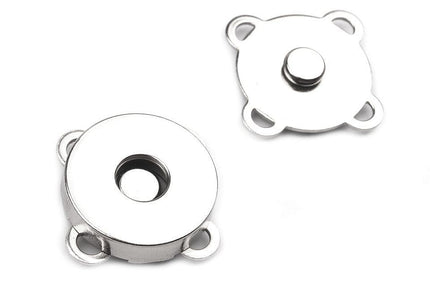 Magnetic Snaps Fasteners