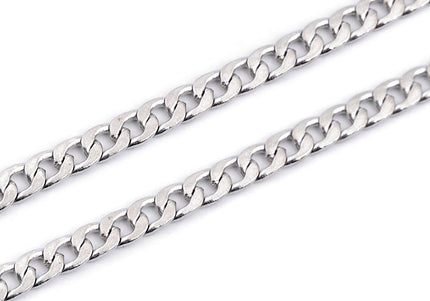 Цепочка для сумки с карабинами