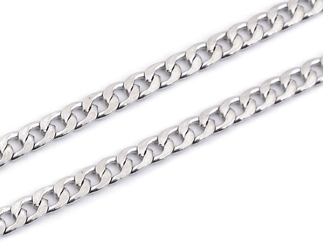 Цепочка для сумки с карабинами