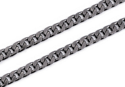 Цепочка для сумки с карабинами