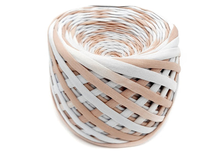 Hand dyed  yarn Nr.8