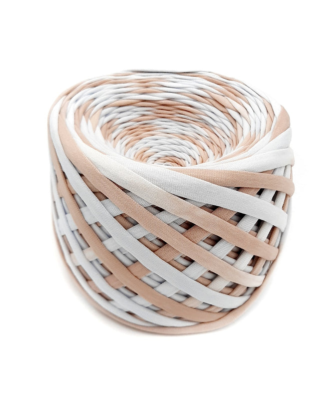 Hand dyed  yarn Nr.8