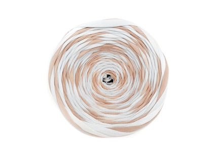 Hand dyed  yarn Nr.8