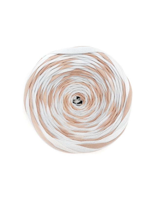 Пряжа ручного крашения №8