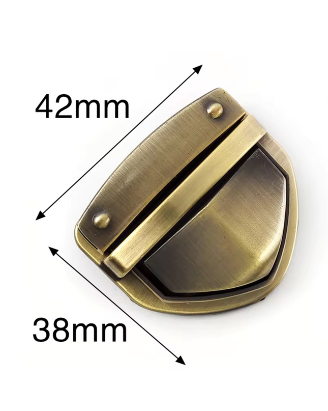 Замок для сумок