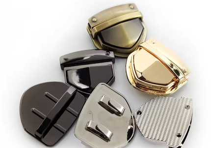 Замок для сумок