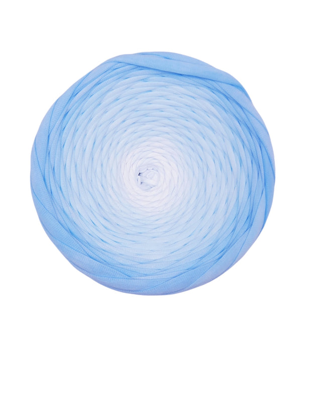 Hand dyed  yarn Nr.16