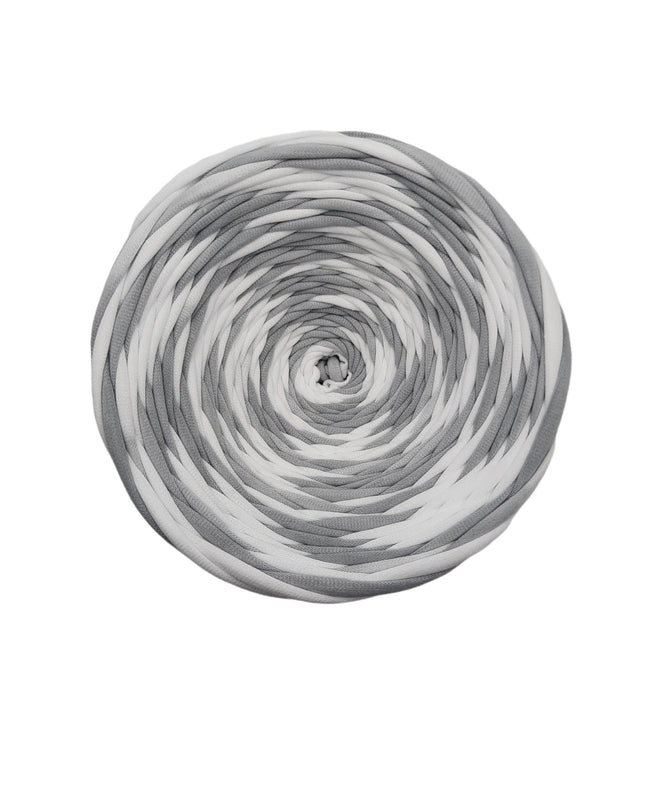 Hand dyed  yarn Nr.7