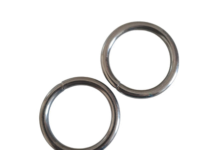 Metal ring